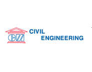 Construction Company Civil Engineering Ltd. logo