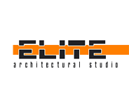 Architectural studio ELITE logo