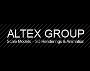 ALTEX Group logo