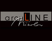 Architectural Studio Arch Line – Nikolov Ltd logo