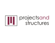 Project and Structures logo