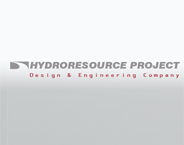 HYDRORESOURCE PROJECT LTD logo