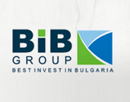 BiB Group logo