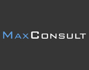 MaxConsult Group logo