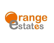 Orange Estates logo