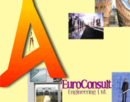 EuroConsult Engineering Ltd logo