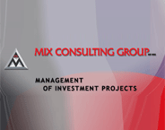 MIX-RH LTD. logo