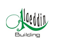 Aladin Building Ltd. logo