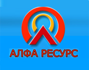 Alpha resources Ltd. logo