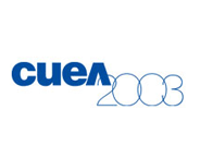 CL 2003 logo
