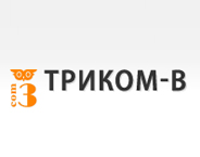 TRICOM-V Ltd. logo