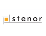 Stenor logo