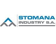 STOMANA INDUSTRY SA logo
