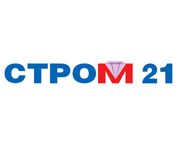 STROM 21 ООD logo