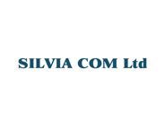 Silvia Kom Ltd logo