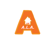 A.L.A. REA logo