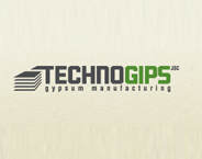 TECHNOGIPS JSC logo