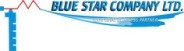Blue Star Company Ltd. logo