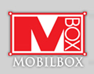 Mobilbox Ltd. logo