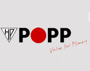 POPP EOOD logo