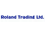 ROLAND TRADING LTD. logo