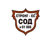 STRONG-S LTD logo
