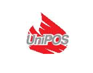 UniPOS logo