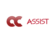 Assist Ltd logo