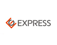 EXPRESS – EG Ltd. logo
