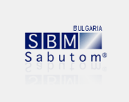 Sabutom Bulgaria Ltd. logo