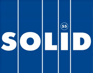Solid 55 logo