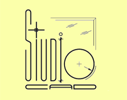 STUDIO CAD logo