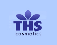 THS Cosmetics logo