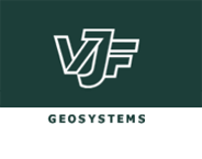 VJF Geosystems Ltd logo