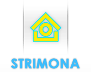 Strimona 2000 Ltd logo
