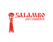 ADI COMMERCE logo