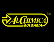 ALCHIMICA BULGARIA logo