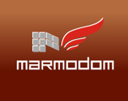 Marmodom logo