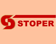 STOPER logo