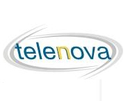 Telenova Ltd logo