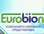 Eurobion logo