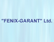 FENIX-GARANT Ltd. logo