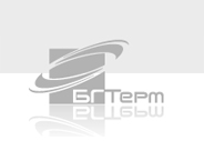 BG Therm logo