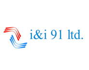 I&I 91 Ltd. logo