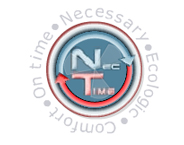 NECTIME LTD logo