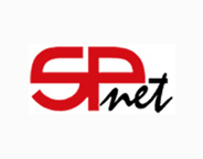 SP Net Ltd logo