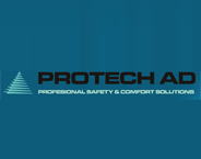 Protech AD logo