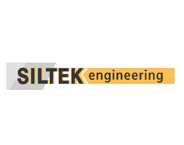 Siltek Engineering logo