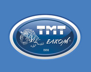 TMT ELKOM Ltd. logo