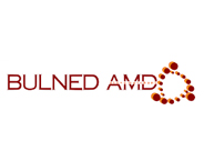BULNED logo
